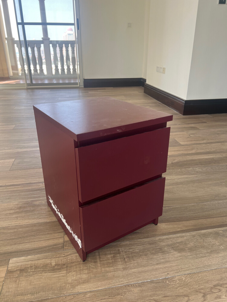 chest drawer  - 1