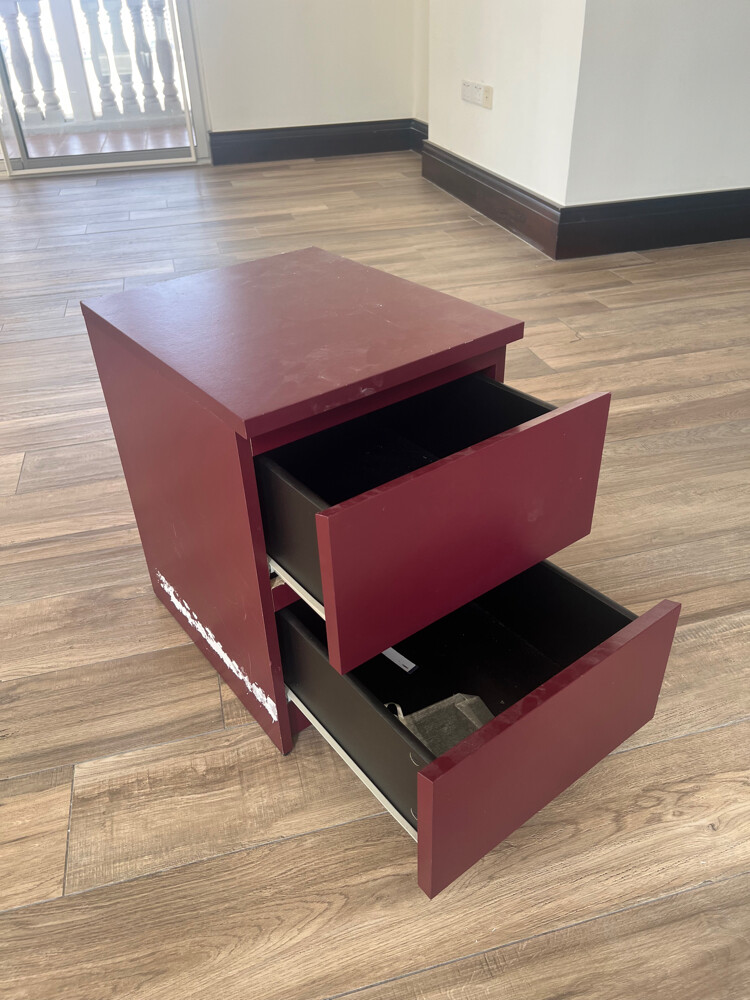 chest drawer  - 2