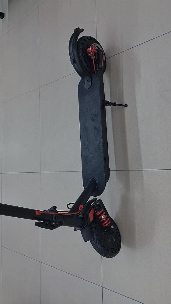 Electric Scooter | New | Fast - 3