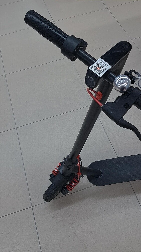 Electric Scooter | New | Fast - 2