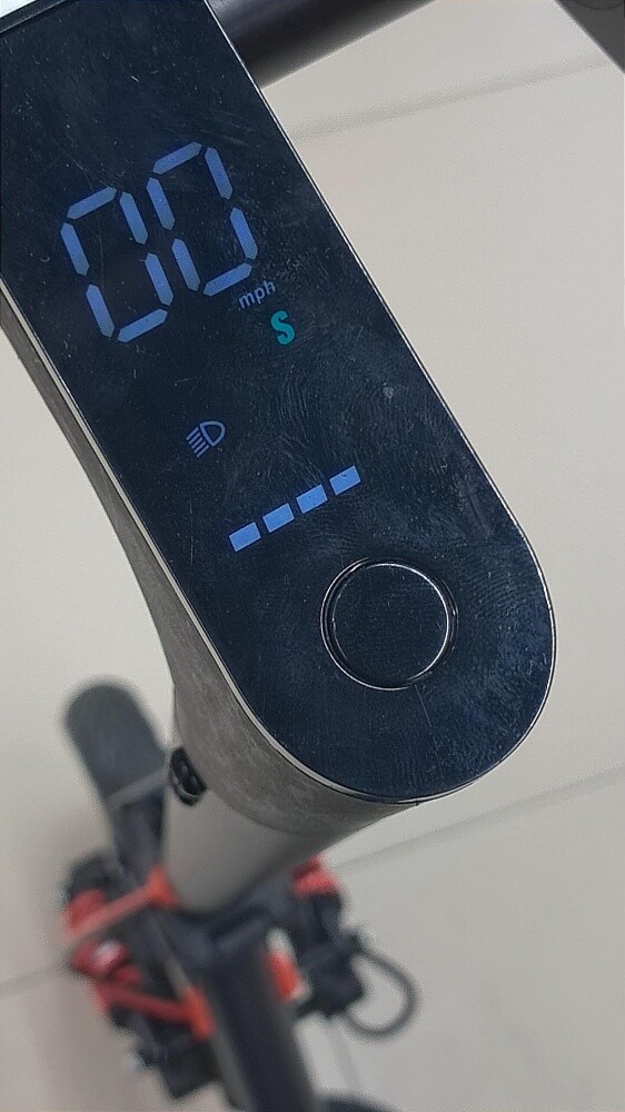 Electric Scooter | New | Fast - 10