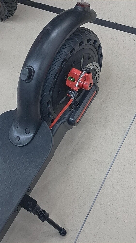 Electric Scooter | New | Fast - 7