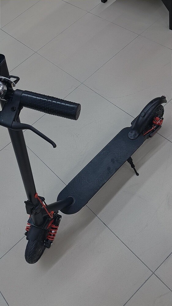 Electric Scooter | New | Fast - 1