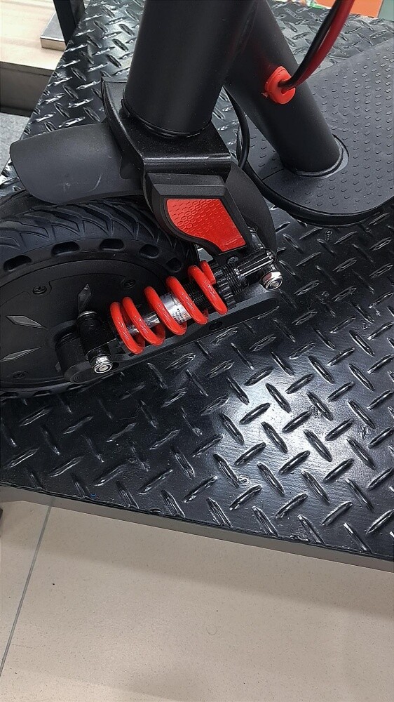 Electric Scooter | New | Fast - 5