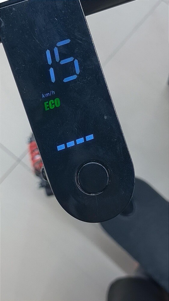 Electric Scooter | New | Fast - 8