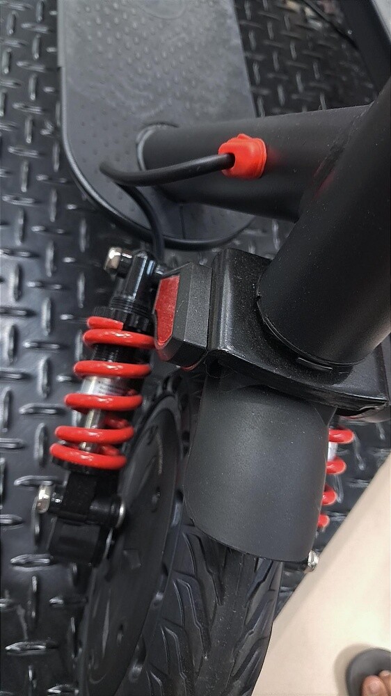 Electric Scooter | New | Fast - 6