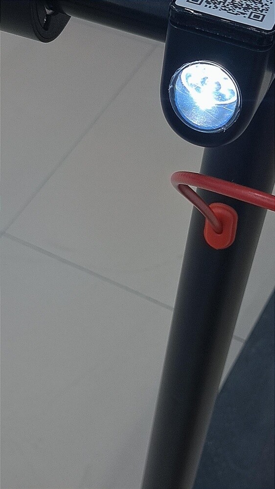 Electric Scooter | New | Fast - 4