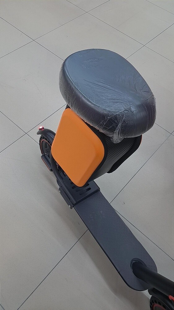 Electric Scooter | New | Seat - 4