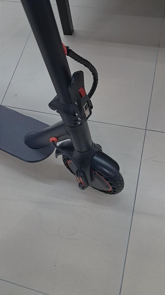 Electric Scooter | New | Seat - 6