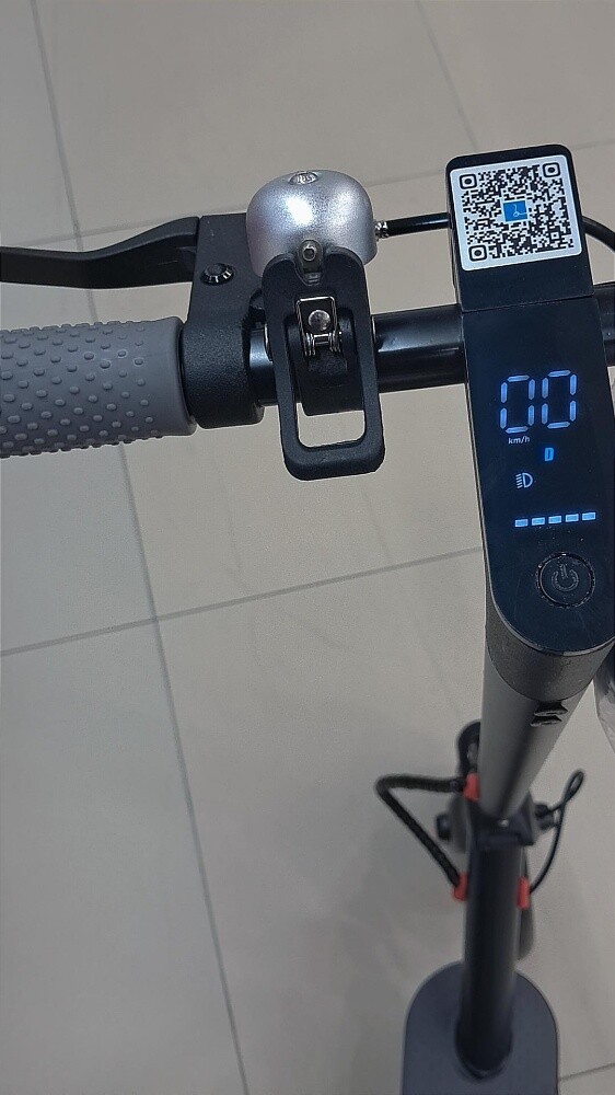 Electric Scooter | New | Seat - 3