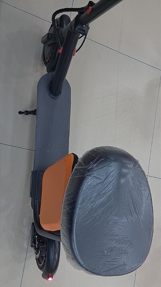Electric Scooter | New | Seat - 2