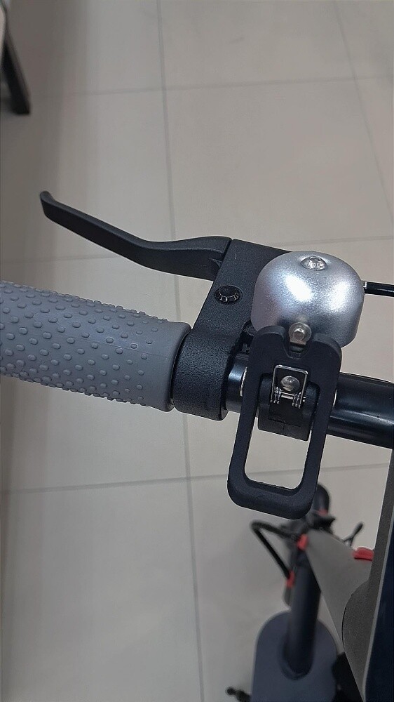 Electric Scooter | New | Seat - 8