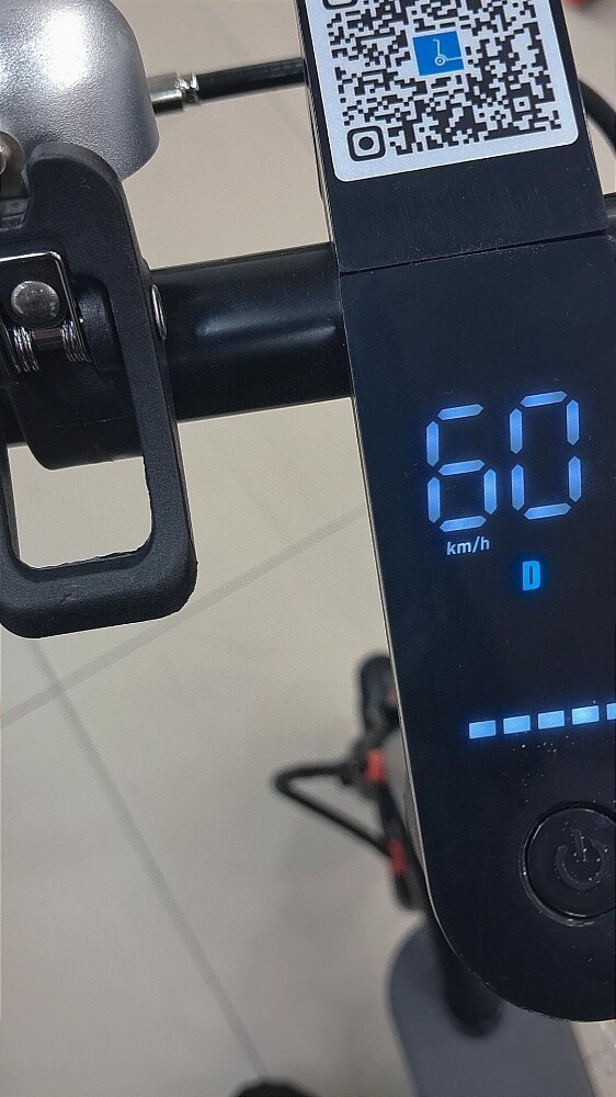 Electric Scooter | New | Seat - 10