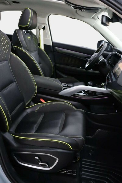 Geely Tugella 2023 — photo 5 for sale in Qatar