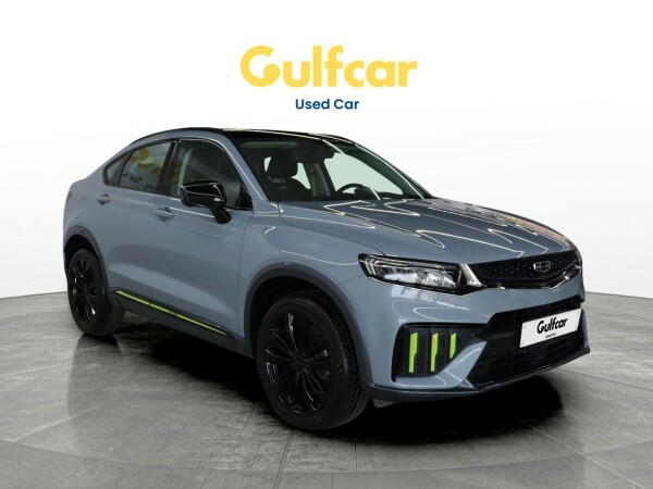 Geely Tugella 2023 — photo 2 for sale in Qatar