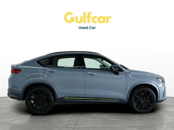 Geely Tugella 2023 — photo 10 for sale in Qatar