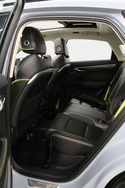 Geely Tugella 2023 — photo 3 for sale in Qatar