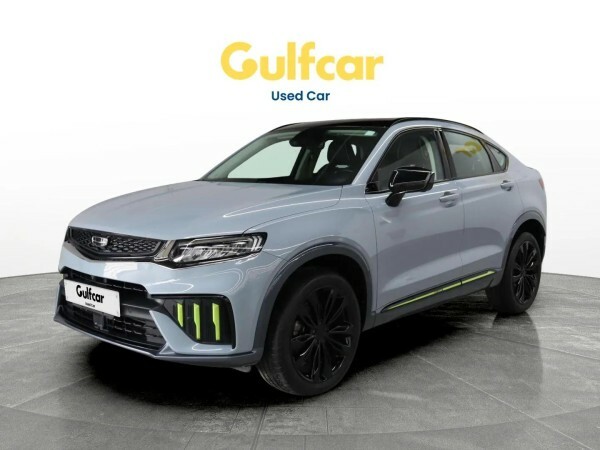 Geely Tugella 2023 — photo 1 for sale in Qatar