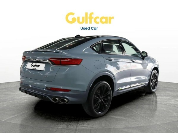 Geely Tugella 2023 — photo 9 for sale in Qatar