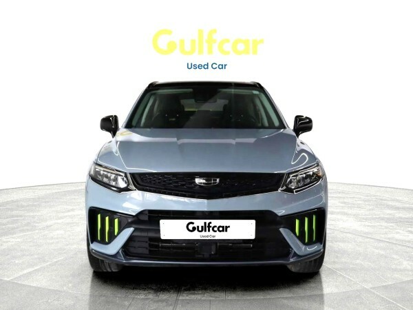 Geely Tugella 2023 — photo 11 for sale in Qatar