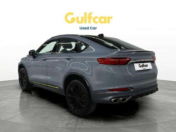 Geely Tugella 2023 — photo 7 for sale in Qatar