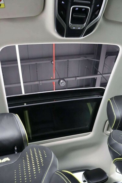 Geely Tugella 2023 — photo 6 for sale in Qatar
