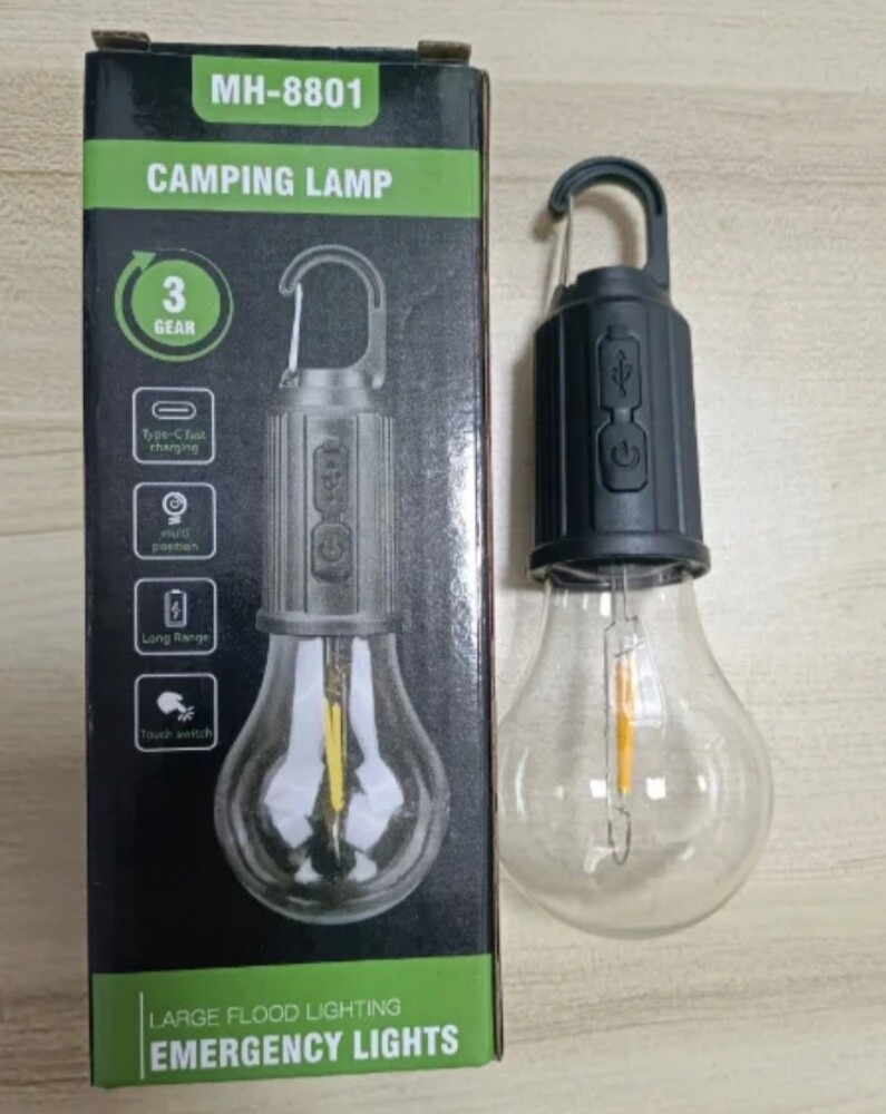 clamping light china brand - 1