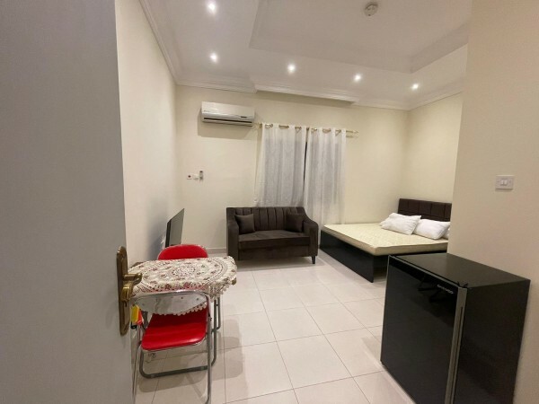 FF studio All inclusive in alsadd - 1