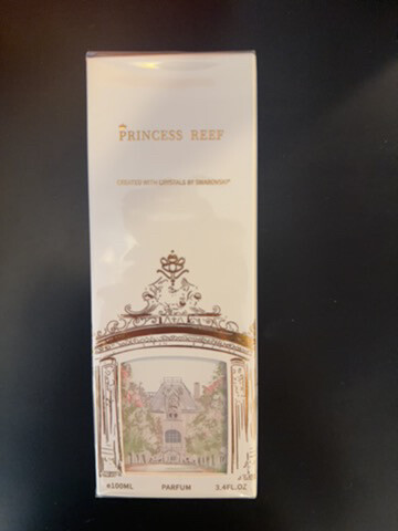 Reef Perfume  - 2