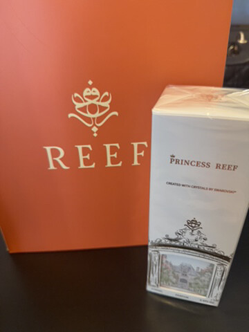 Reef Perfume  - 1
