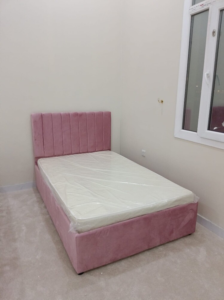 سرير ومرتبة - 8