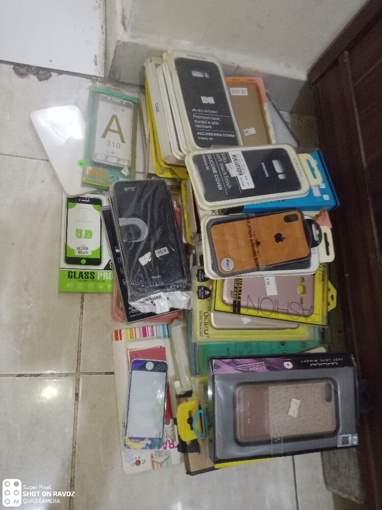 تصفيت محل بسعر الجملة - 22