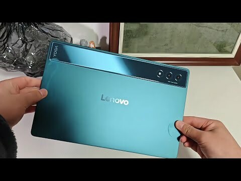 Lenovo Yoga Tab Plus - 4