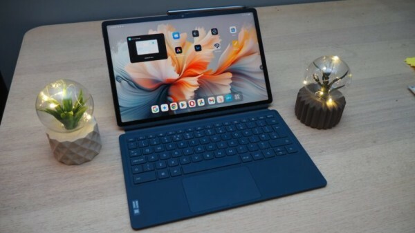 Lenovo Yoga Tab Plus - 8