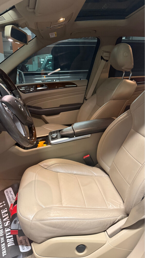 Ml400 perfect condition — photo 9 for sale in Qatar