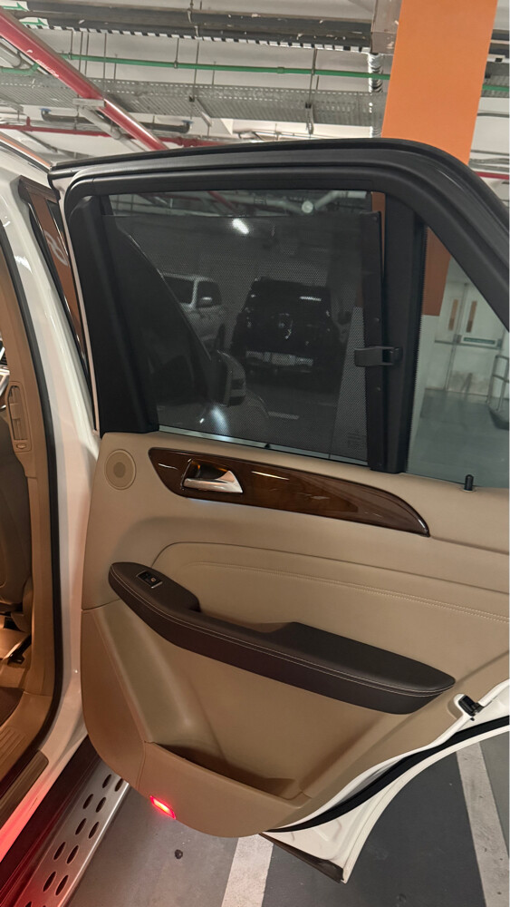 Ml400 perfect condition — photo 13 for sale in Qatar