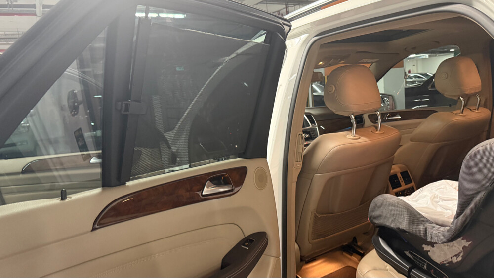 Ml400 perfect condition — photo 2 for sale in Qatar