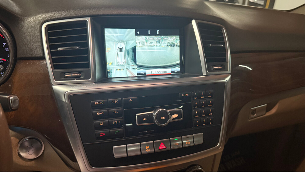 Ml400 perfect condition — photo 8 for sale in Qatar