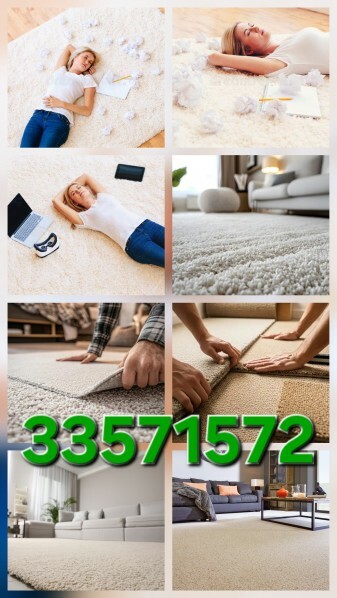All Kinds of Carpet-Sofa Selling - 2