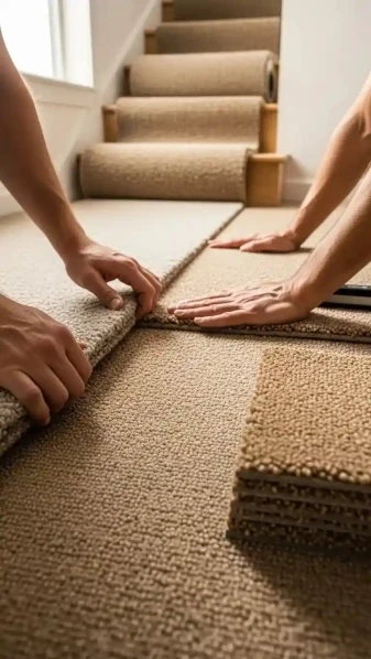 All Kinds of Carpet-Sofa Selling - 12
