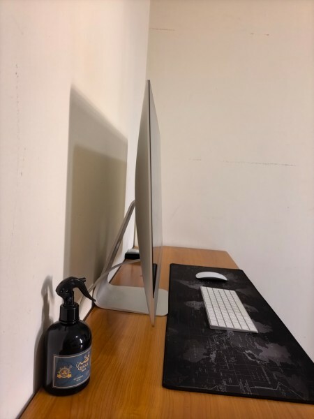 iMac 27 Retina 5K (2020) - 2