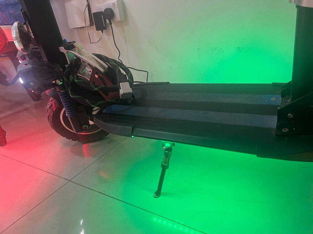 Electric scooter 36v - 2