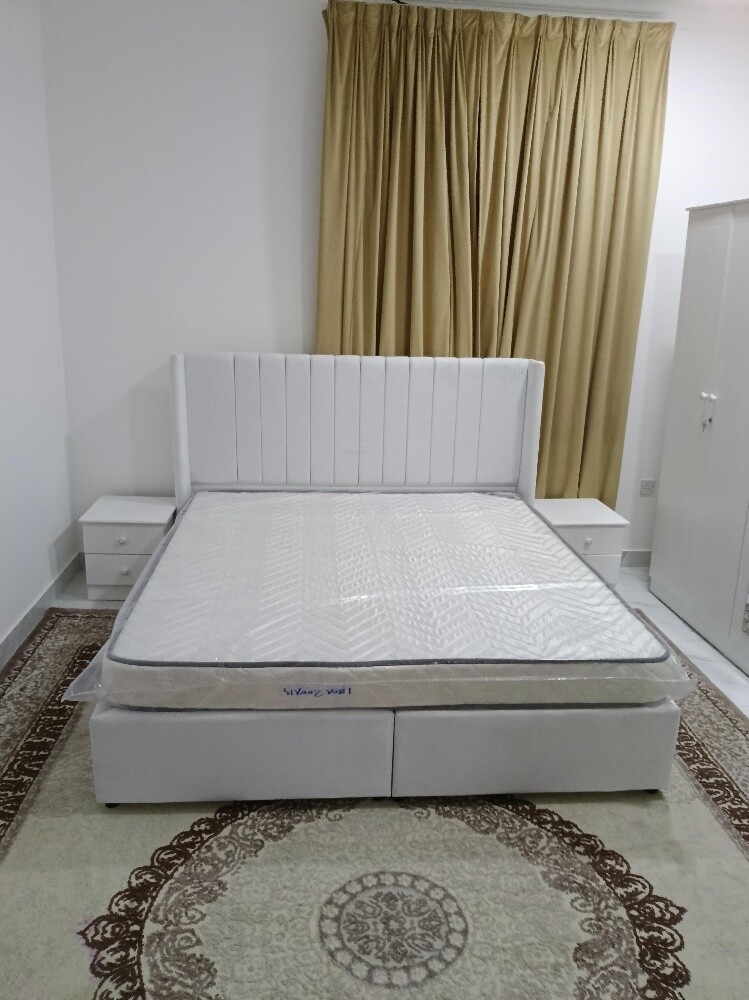 سرير ومرتبة - 2