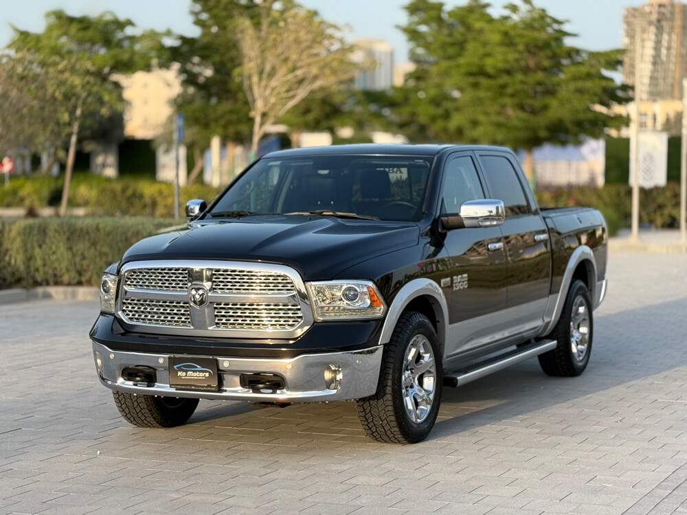 RAM laremie — photo 4 for sale in Qatar