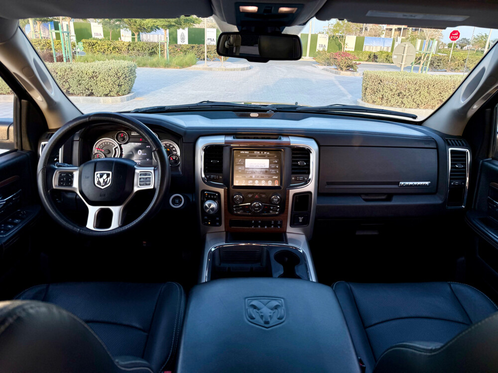 RAM laremie — photo 16 for sale in Qatar