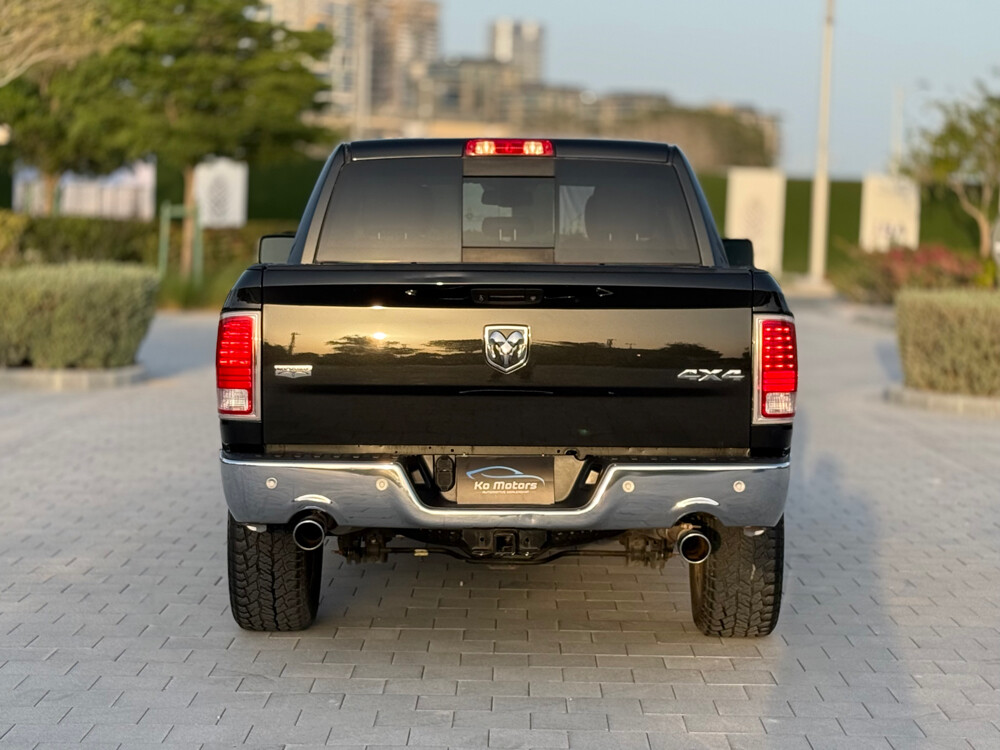 RAM laremie — photo 8 for sale in Qatar
