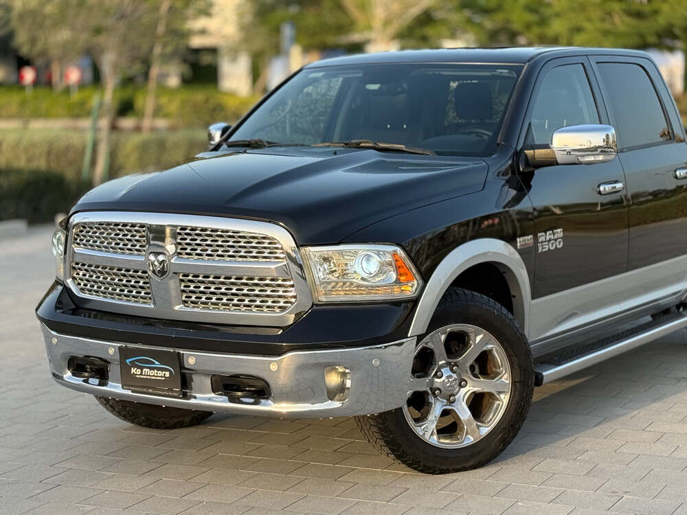 RAM laremie — photo 5 for sale in Qatar