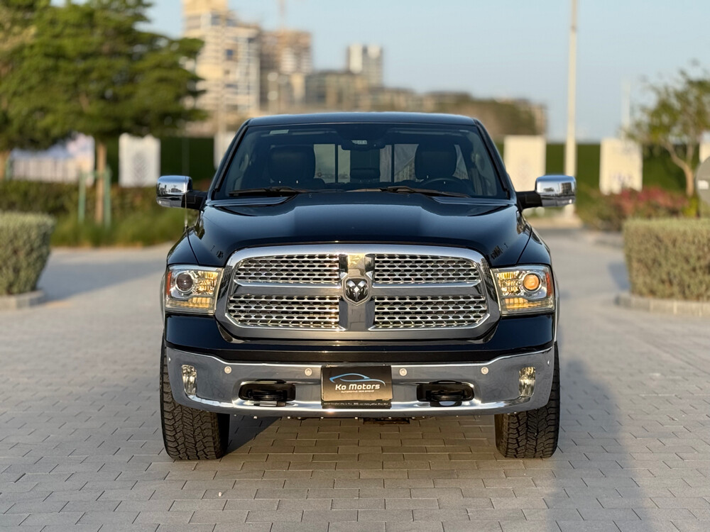 RAM laremie — photo 3 for sale in Qatar