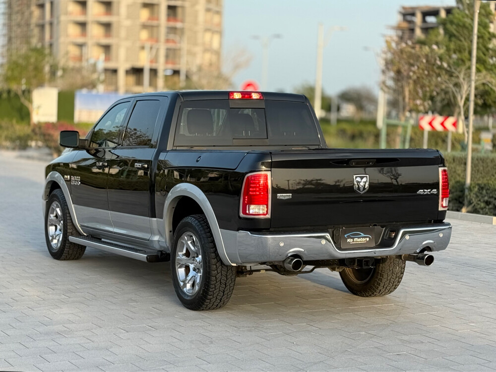 RAM laremie — photo 7 for sale in Qatar