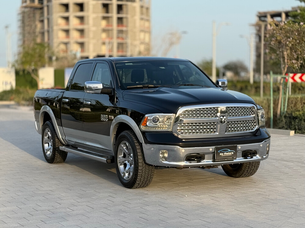 RAM laremie — photo 2 for sale in Qatar